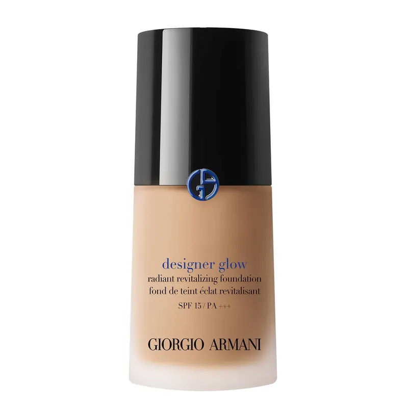 Designer Glow SPF15 5 GIORGIO ARMANI | Pinalli