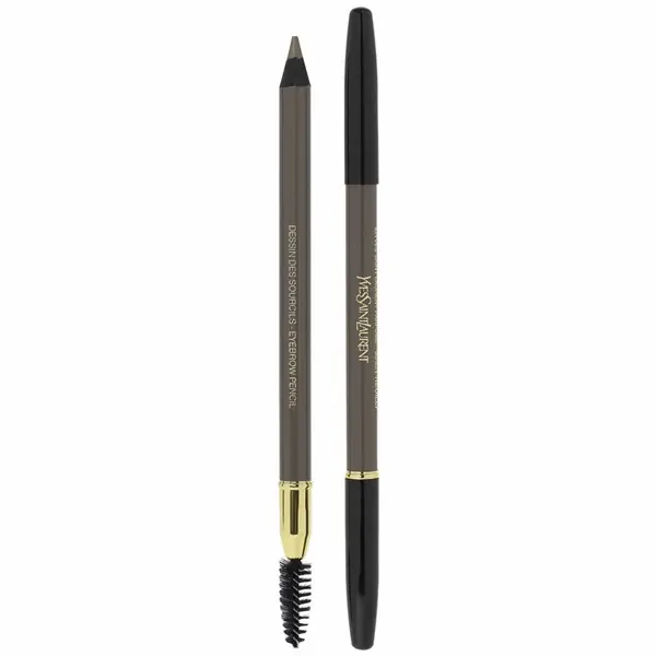 Dessin des Sourcils 04 Cendré YVES SAINT LAURENT | Pinalli