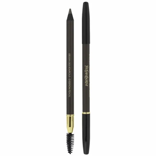 Dessin des Sourcils 05 Ébène YVES SAINT LAURENT | Pinalli