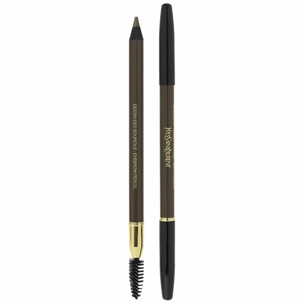 Dessin des Sourcils YVES SAINT LAURENT | Pinalli