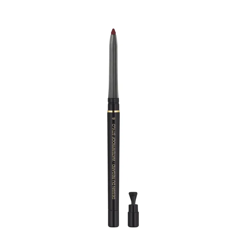 Dessin Du Regard Stylo Waterproof YVES SAINT LAURENT | Pinalli