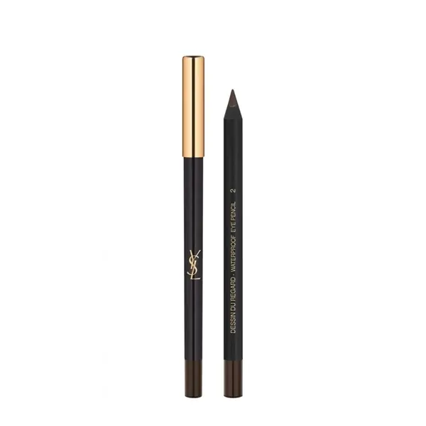 Dessin Du Regard Waterproof YVES SAINT LAURENT | Pinalli