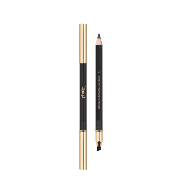 Dessin Du Regard YVES SAINT LAURENT | Pinalli