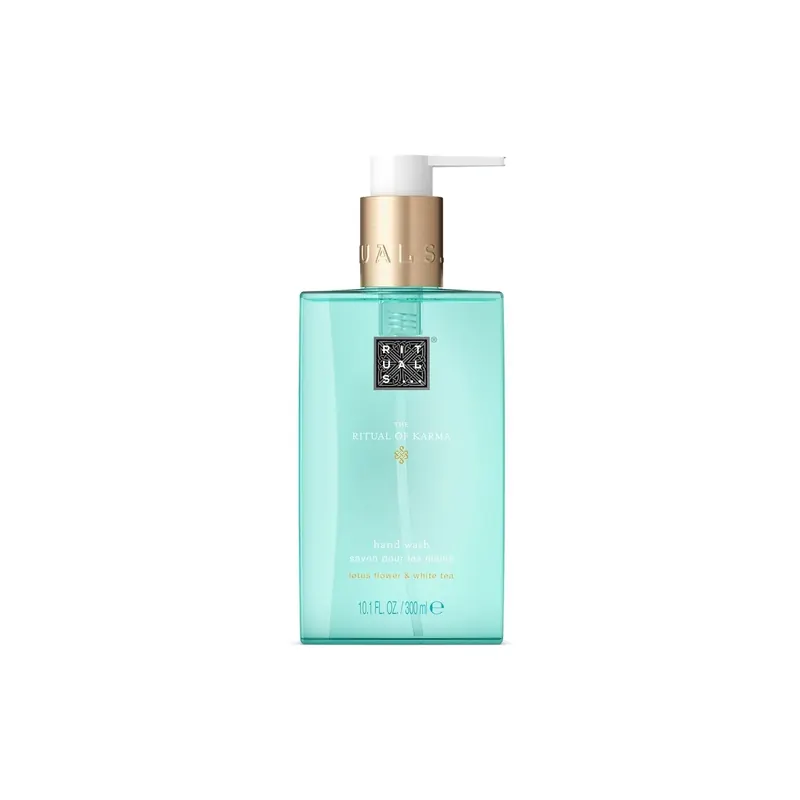 Detergente Mani 300ml RITUALS | Pinalli