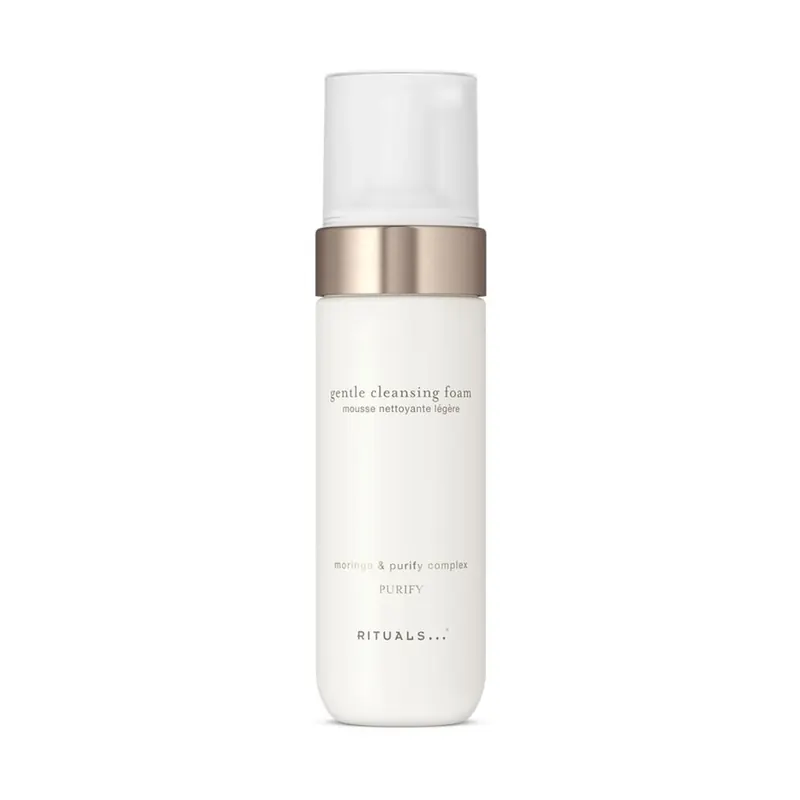 Detergente Schiumoso Delicato 150ml RITUALS | Pinalli