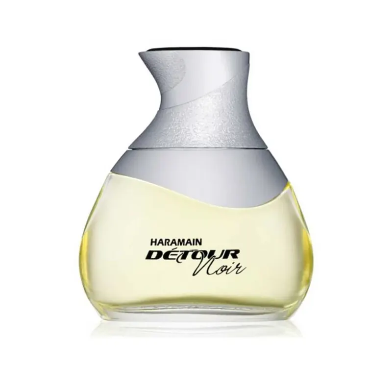 Détour Noir 100ml AL HARAMAIN | Pinalli