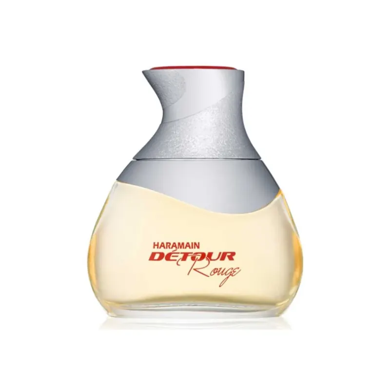 Détour Rouge Men 100ml AL HARAMAIN | Pinalli