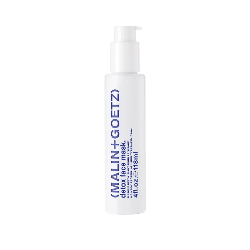 Detox Face Mask 118ml MALIN+GOETZ | Pinalli
