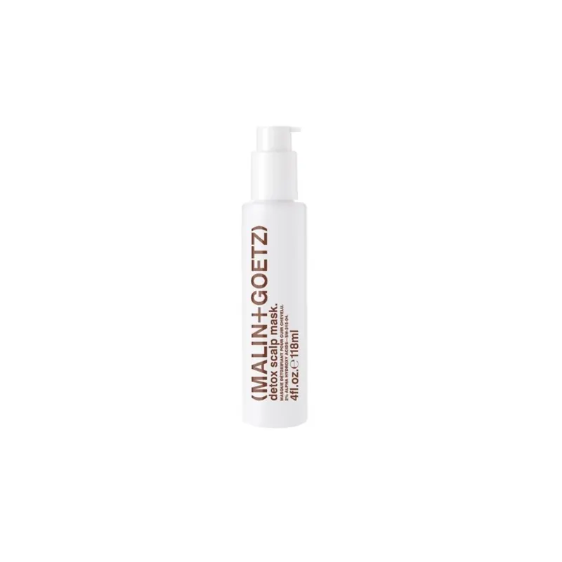 Detox Scalp Mask 118ml MALIN+GOETZ | Pinalli