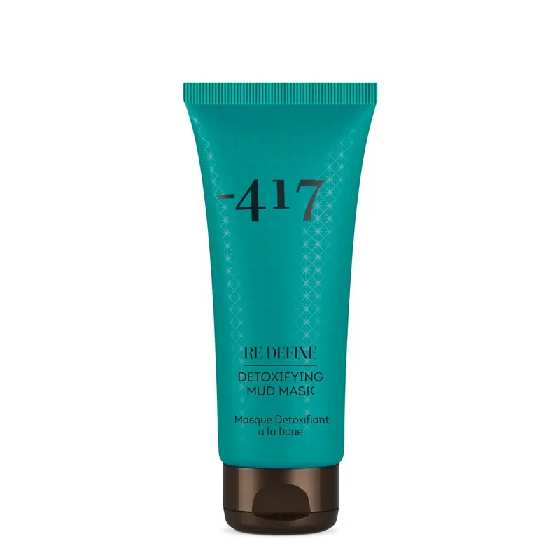 Detoxifying Mud Mask 100ml MINUS 417 | Pinalli