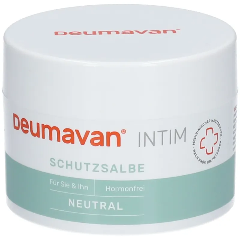 Deumavan® Natural Intimate Care