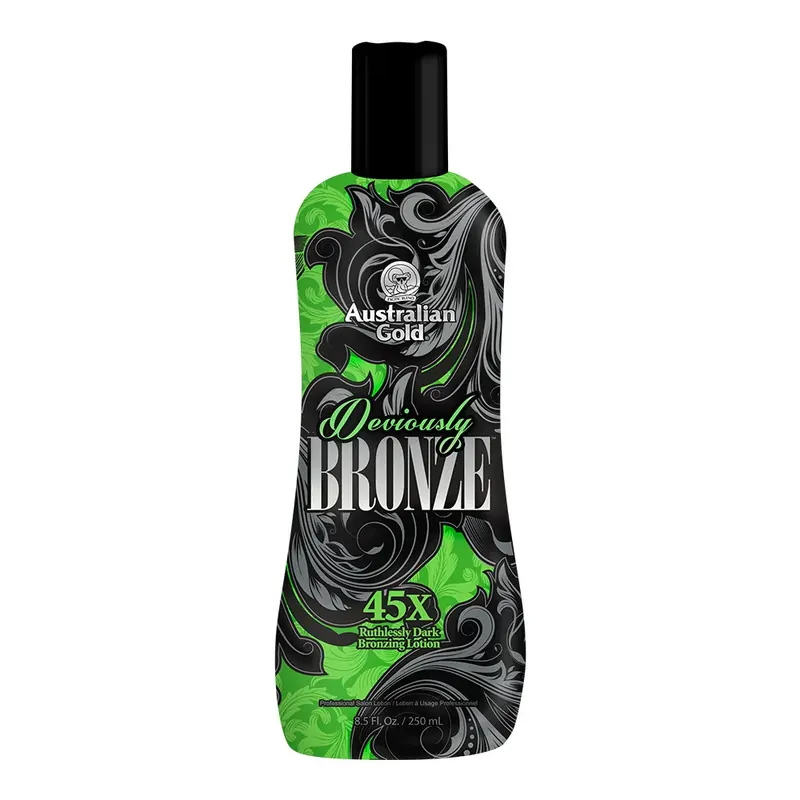 Deviously Bronze 250ml AUSTRALIAN GOLD | Pinalli