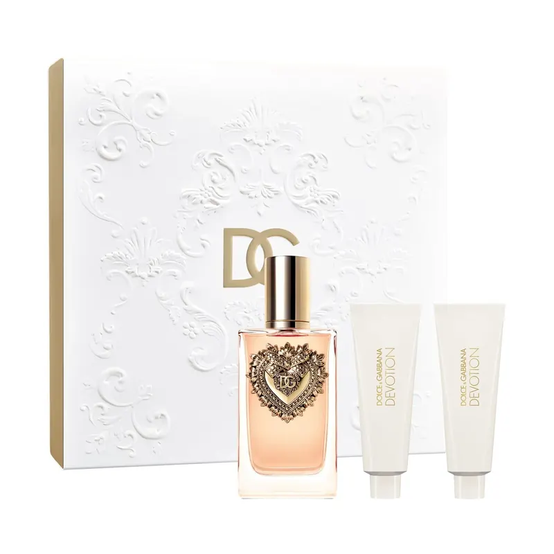 Devotion Gift Set 1pz DOLCE&GABBANA | Pinalli