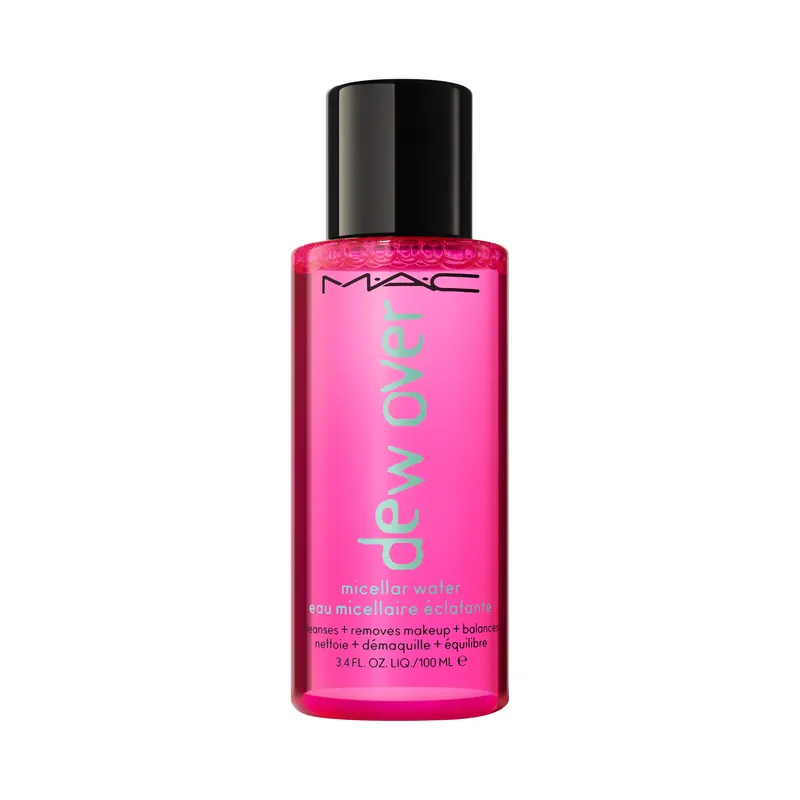 Dew Over Micellar Water 100ml MAC | Pinalli