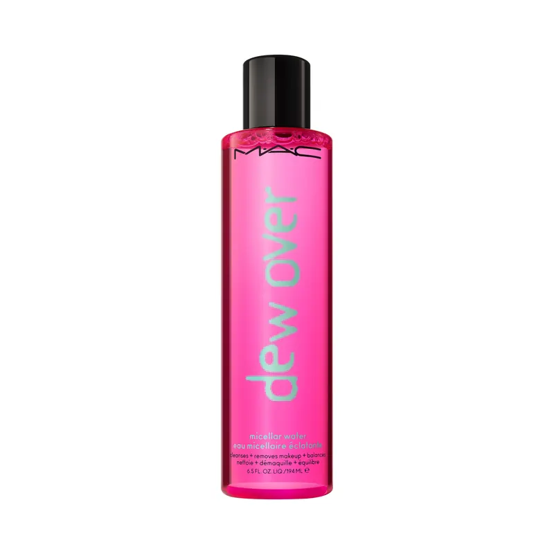 Dew Over Micellar Water 200ml MAC | Pinalli