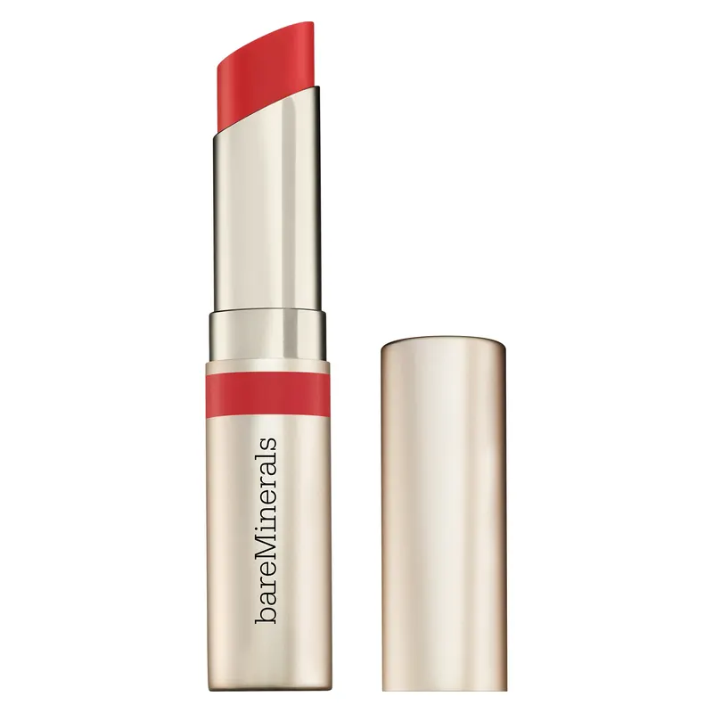 Dewy Lip Gloss-Balm Strength BAREMINERALS | Pinalli