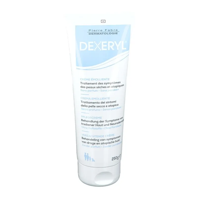 DEXERYL® Crema Emolliente 250g