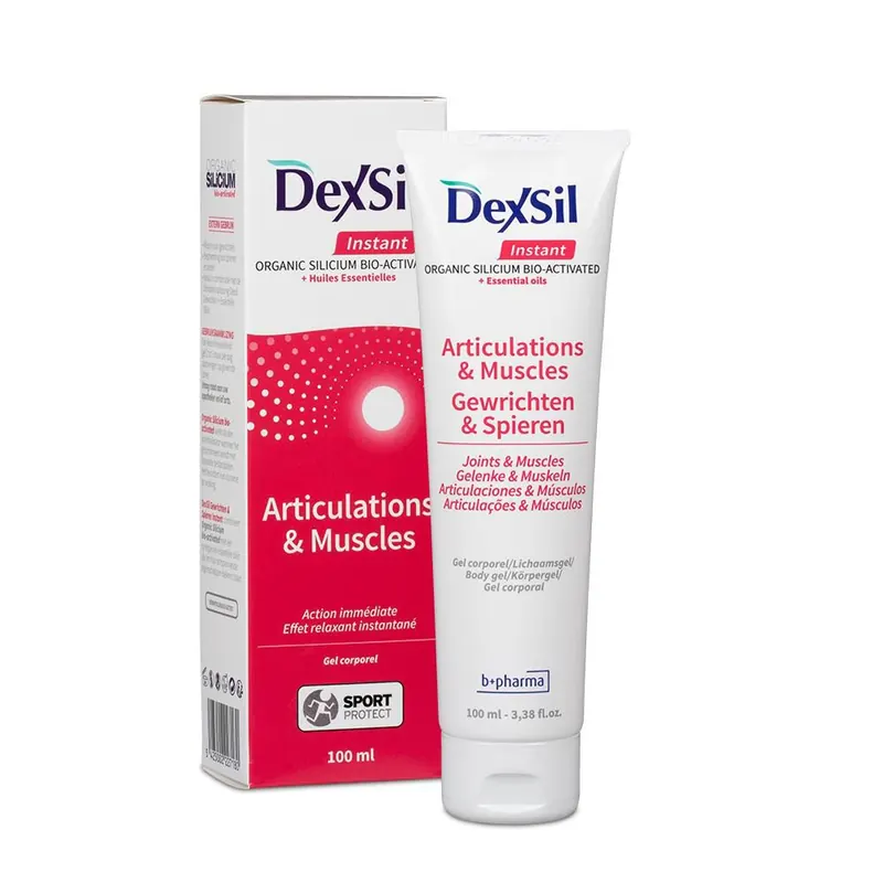 Dexsil Instant Articolazioni e Muscoli