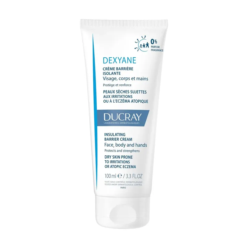 Dexyane Crema barriera 100ml DUCRAY | Pinalli