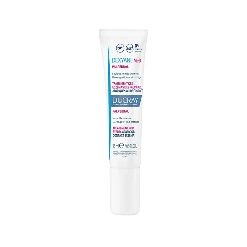 Dexyane MeD Palpebre 15ml DUCRAY | Pinalli