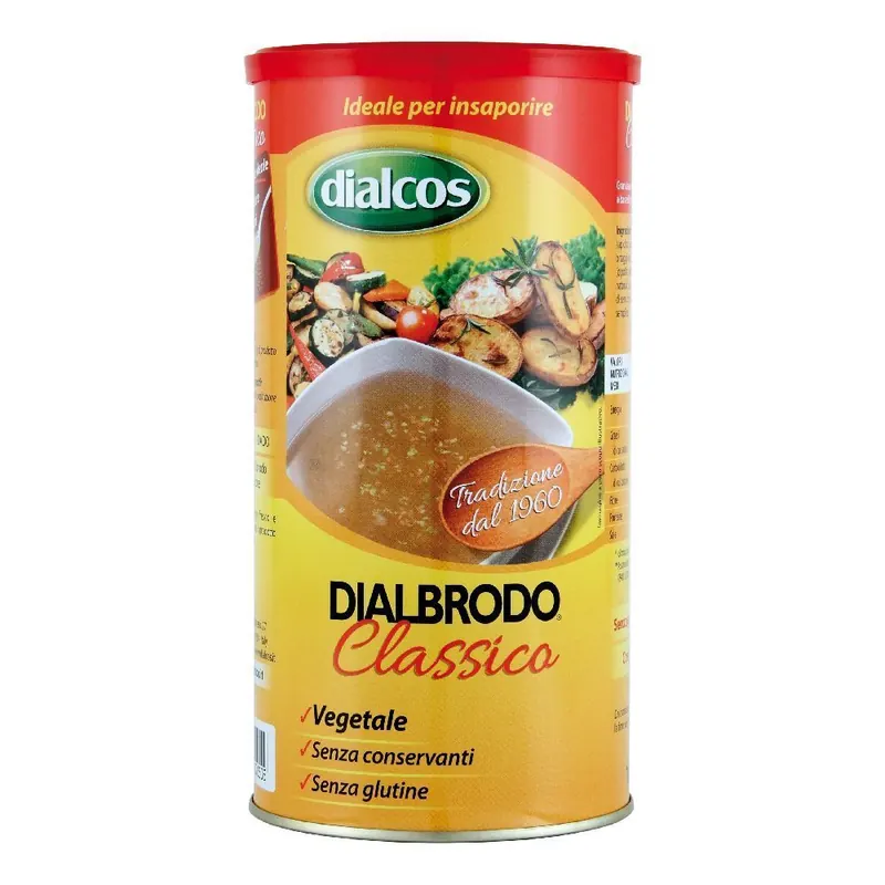Dialcos Dialbrodo® Classico