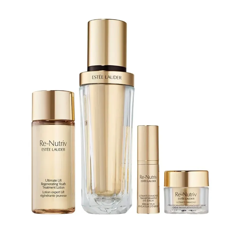 Diamond Brilliance Face Serum Set ESTÉE LAUDER | Pinalli