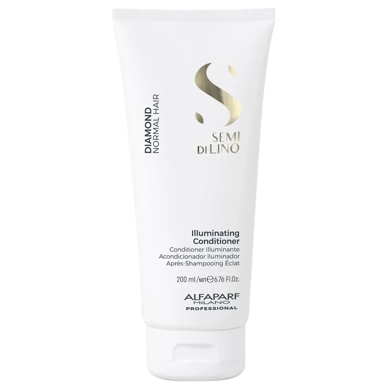 Diamond Conditioner Illuminante ALFAPARF MILANO | Pinalli