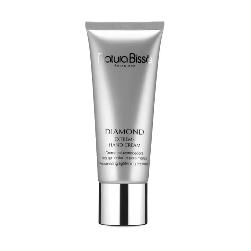 Diamond Extreme Hand Cream 75ml NATURA BISSÉ | Pinalli