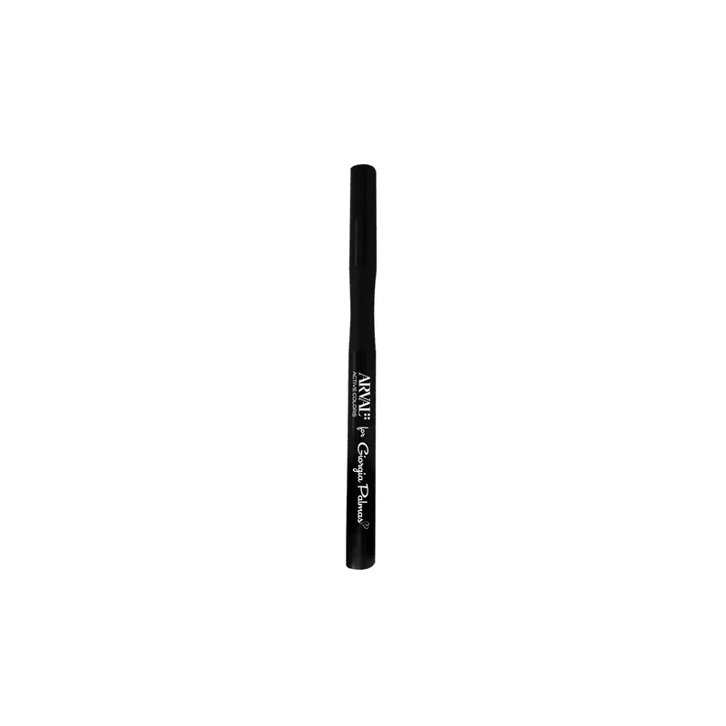 Diamond Eye Liner - eye liner lucido Nero ARVAL | Pinalli