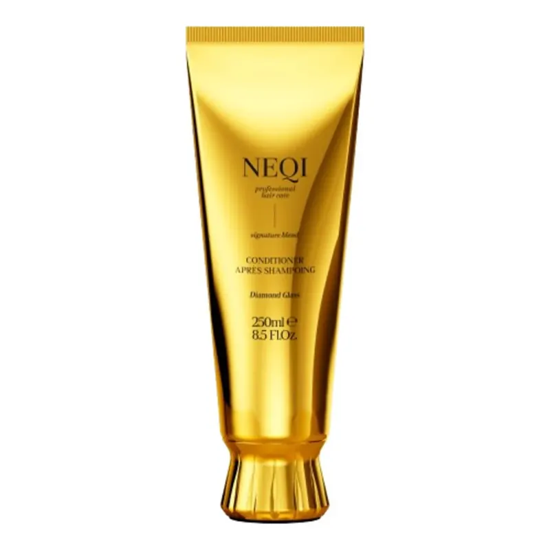 Diamond Glass Conditioner 250ml NEQI | Pinalli