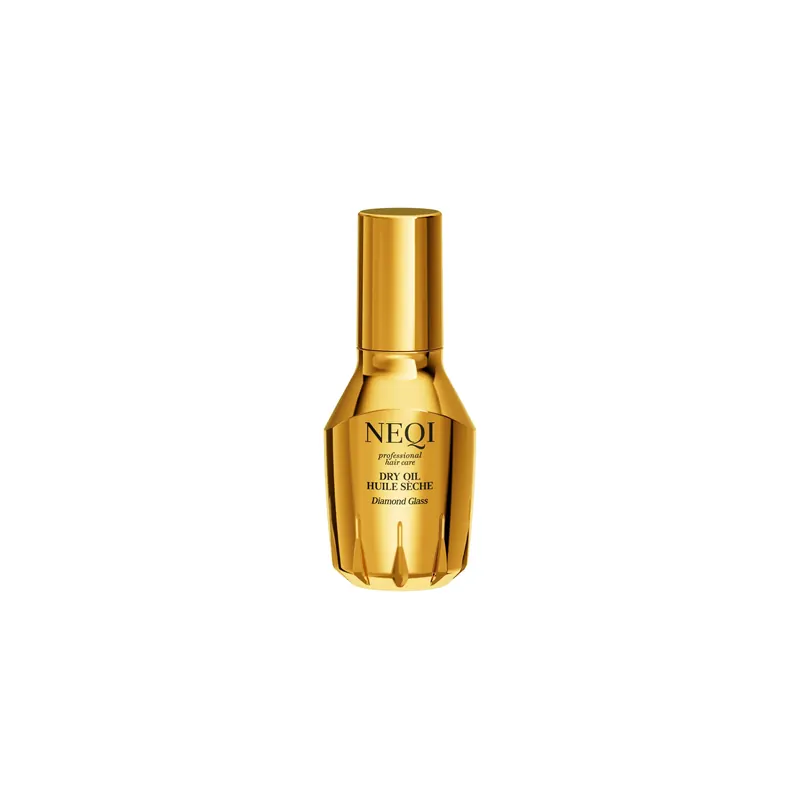 Diamond Glass Dry Oil 50ml NEQI | Pinalli