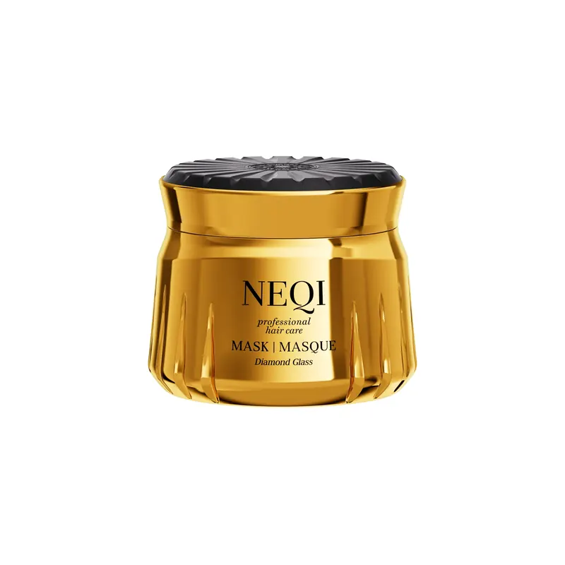 Diamond Glass Mask 250ml NEQI | Pinalli