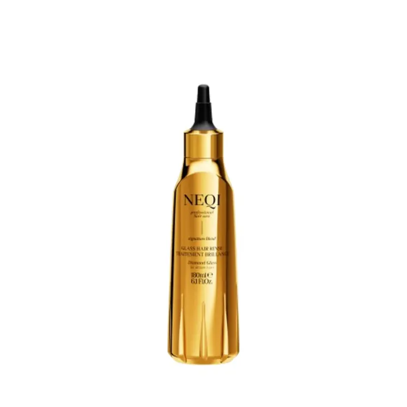 Diamond Glass Rinse 180ml NEQI | Pinalli