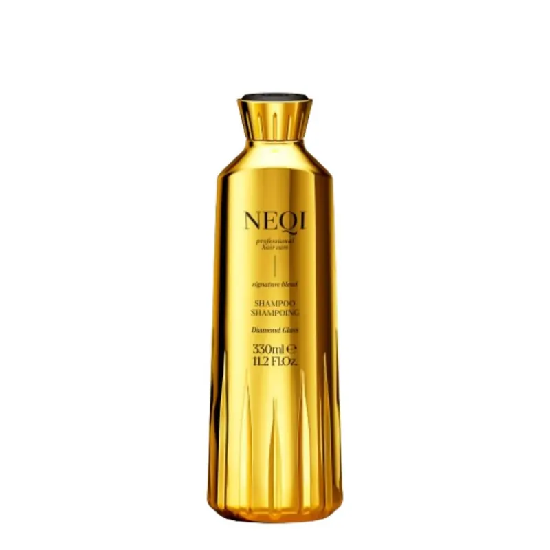 Diamond Glass Shampoo 330ml NEQI | Pinalli