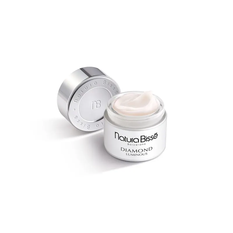 Diamond Luminous Perfecting Cream NATURA BISSÉ | Pinalli