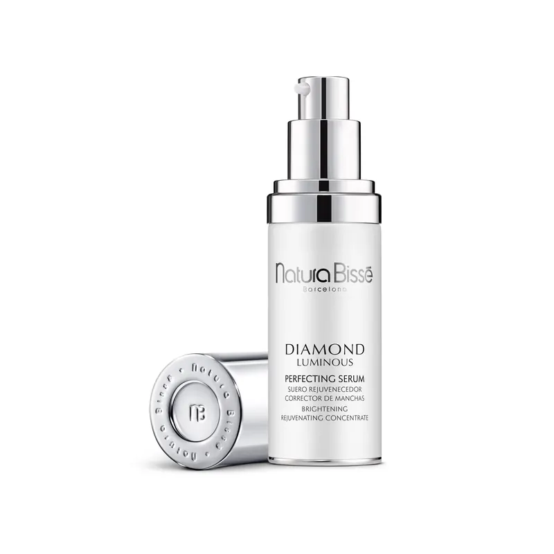 Diamond Luminous Perfecting Serum NATURA BISSÉ | Pinalli