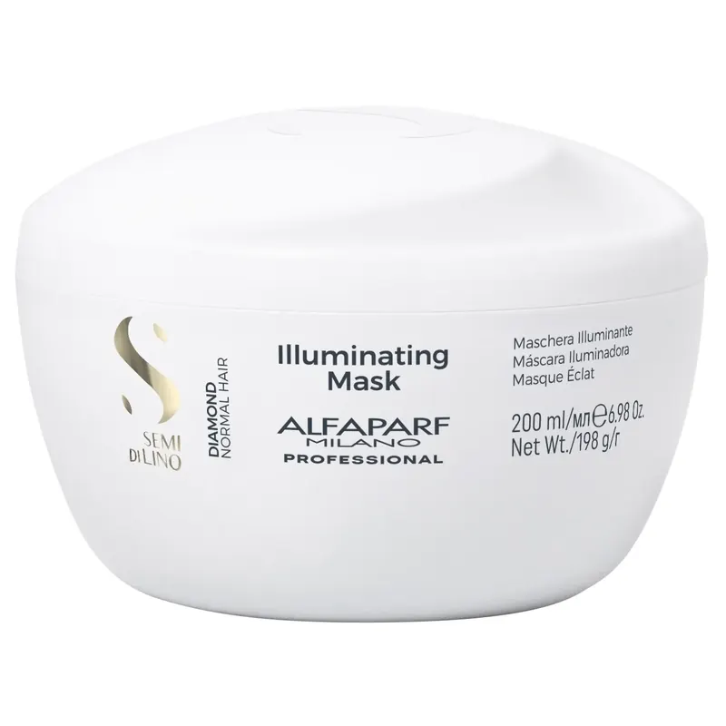 Diamond Maschera Illuminante ALFAPARF MILANO | Pinalli