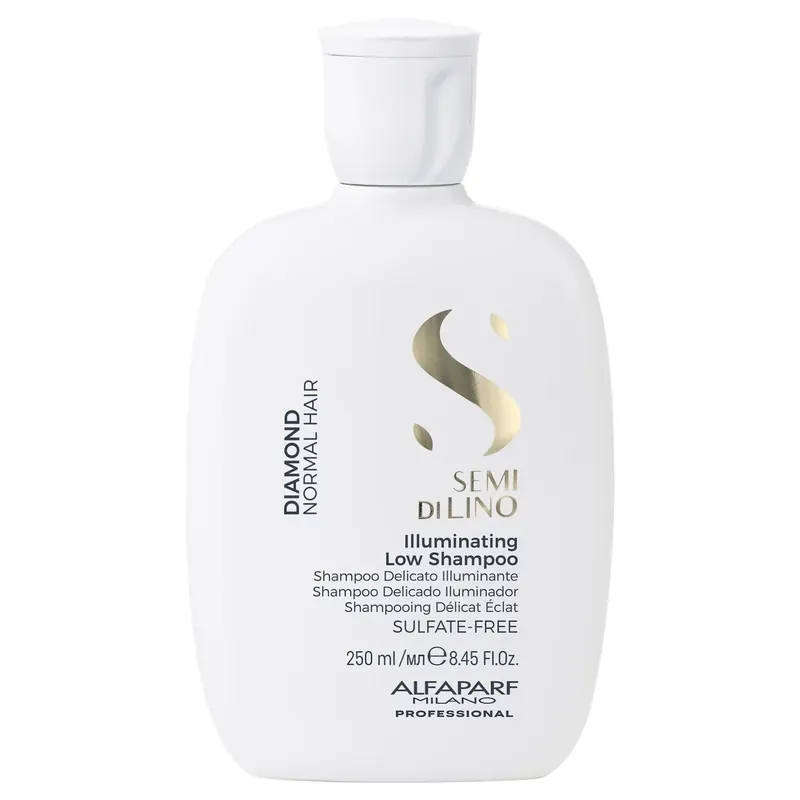 Diamond Shampoo Delicato Illuminante ALFAPARF MILANO | Pinalli