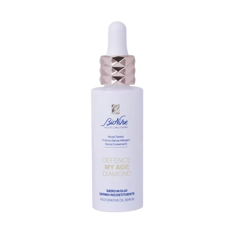 Diamond - Siero in Olio Dermo-ricostituente BIONIKE | Pinalli