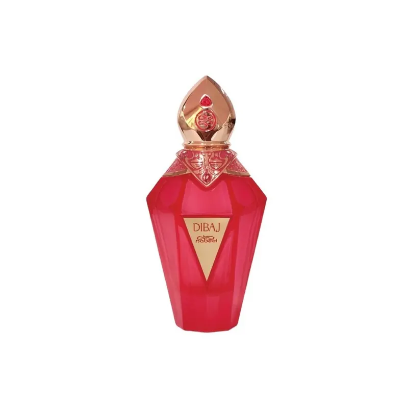 Dibaj 100ml NABEEL | Pinalli