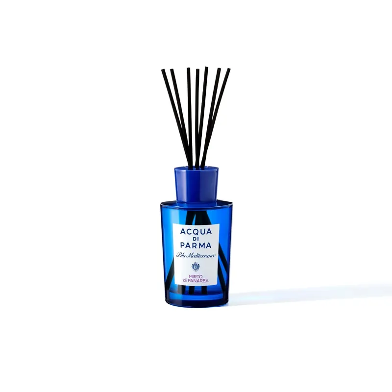 Diffusore d'ambiente Mirto di Panarea ACQUA DI PARMA | Pinalli