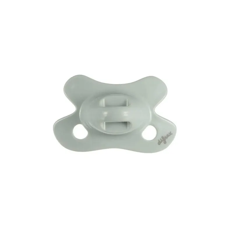 Difrax Dental Newborn Ciuccio -2 a +2 Mesi
