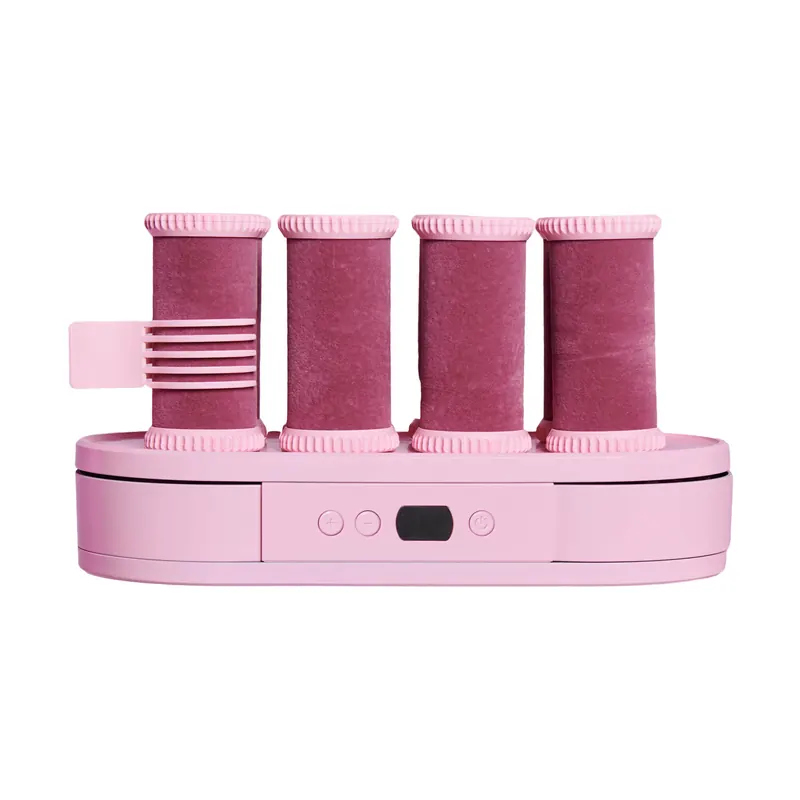 Digital Hot Rollers 8pz MERMADE HAIR | Pinalli