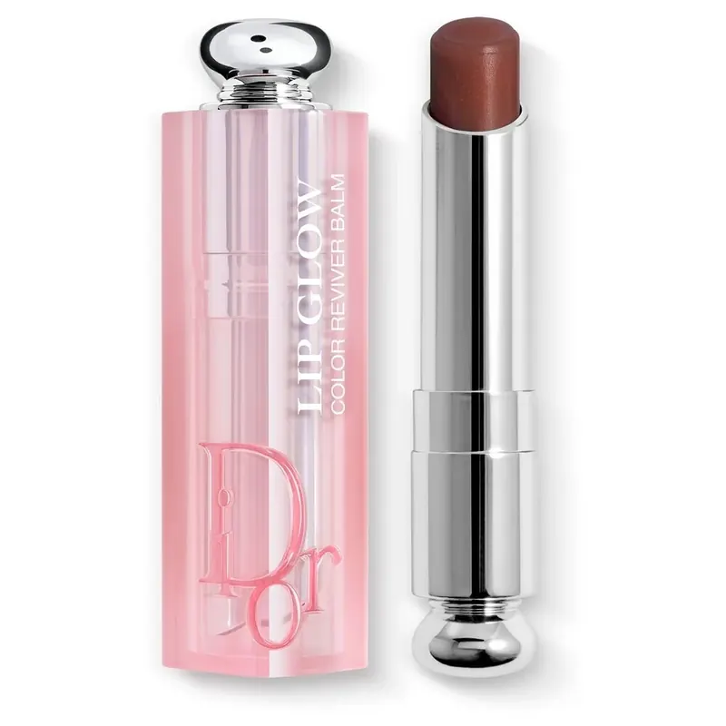 Dior Addict Lip Glow 057 Shimmer Cinnamon DIOR | Pinalli