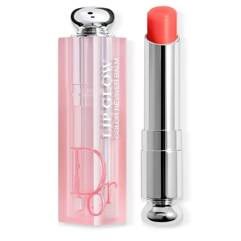 Dior Addict Lip Glow 061 Poppy Coral DIOR | Pinalli