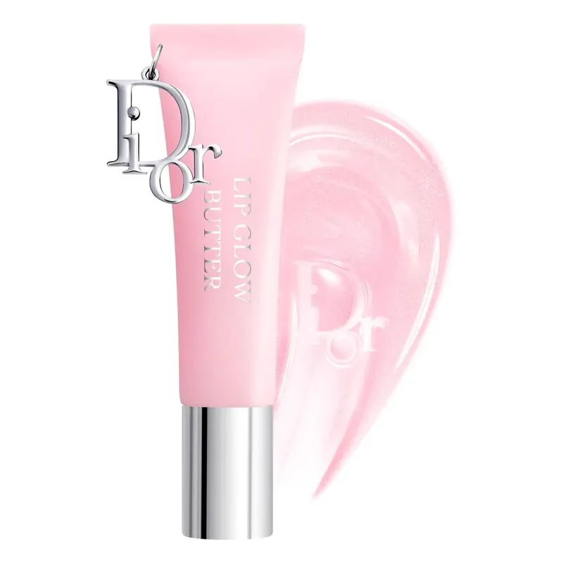 Dior Addict Lip Glow Butter 101 GLAZED PINK DIOR | Pinalli