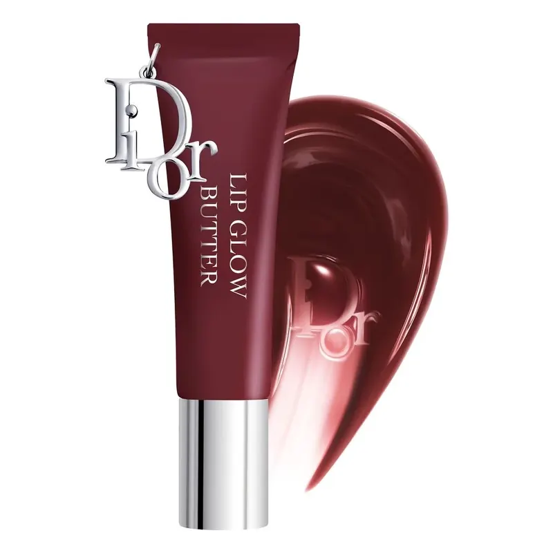 Dior Addict Lip Glow Butter 104 BLACK CHERRY DIOR | Pinalli