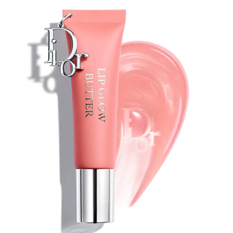 Dior Addict Lip Glow Butter 106 Pomelo DIOR | Pinalli