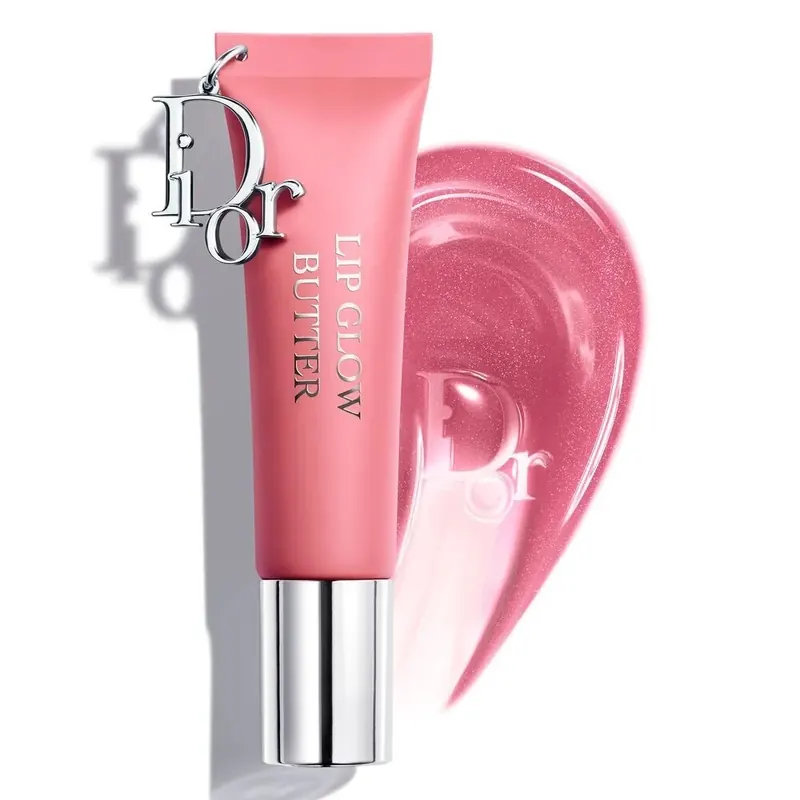 Dior Addict Lip Glow Butter 107 Dragonfruit DIOR | Pinalli