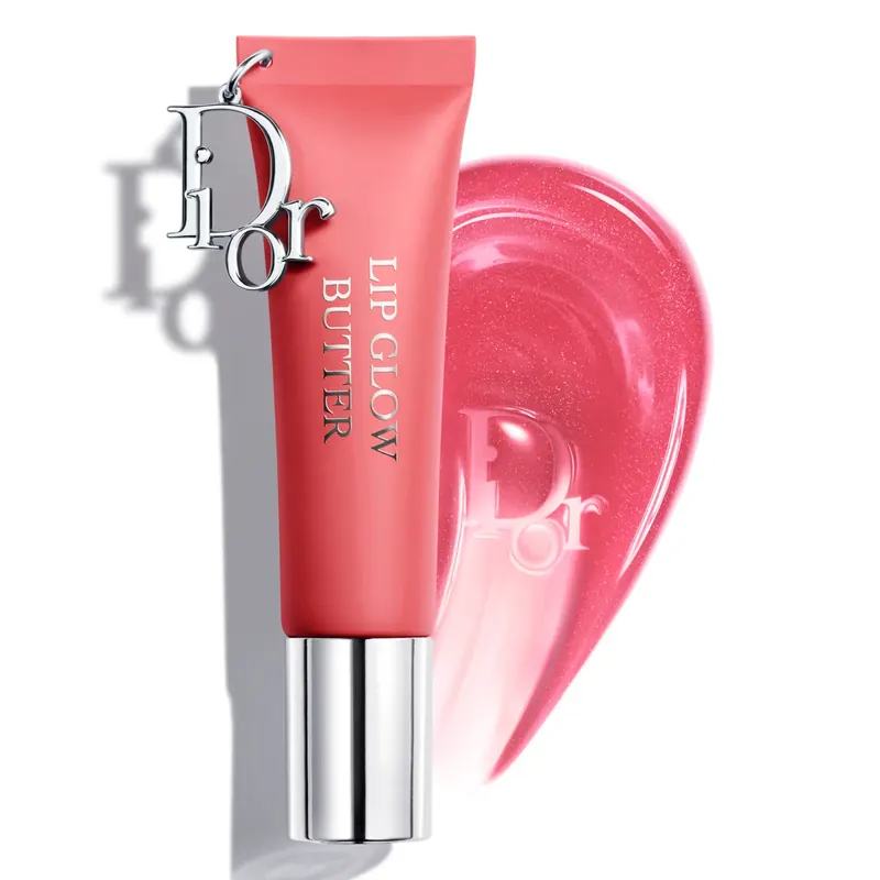Dior Addict Lip Glow Butter 108 Guava DIOR | Pinalli